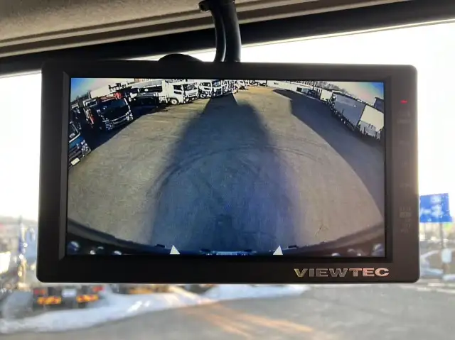 令和03年07月中古大型冷凍バン・ウィング三菱ふそうスーパーグレートの画像55