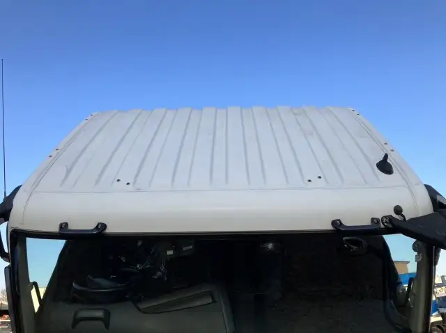 令和03年07月中古大型冷凍バン・ウィング三菱ふそうスーパーグレートの画像59