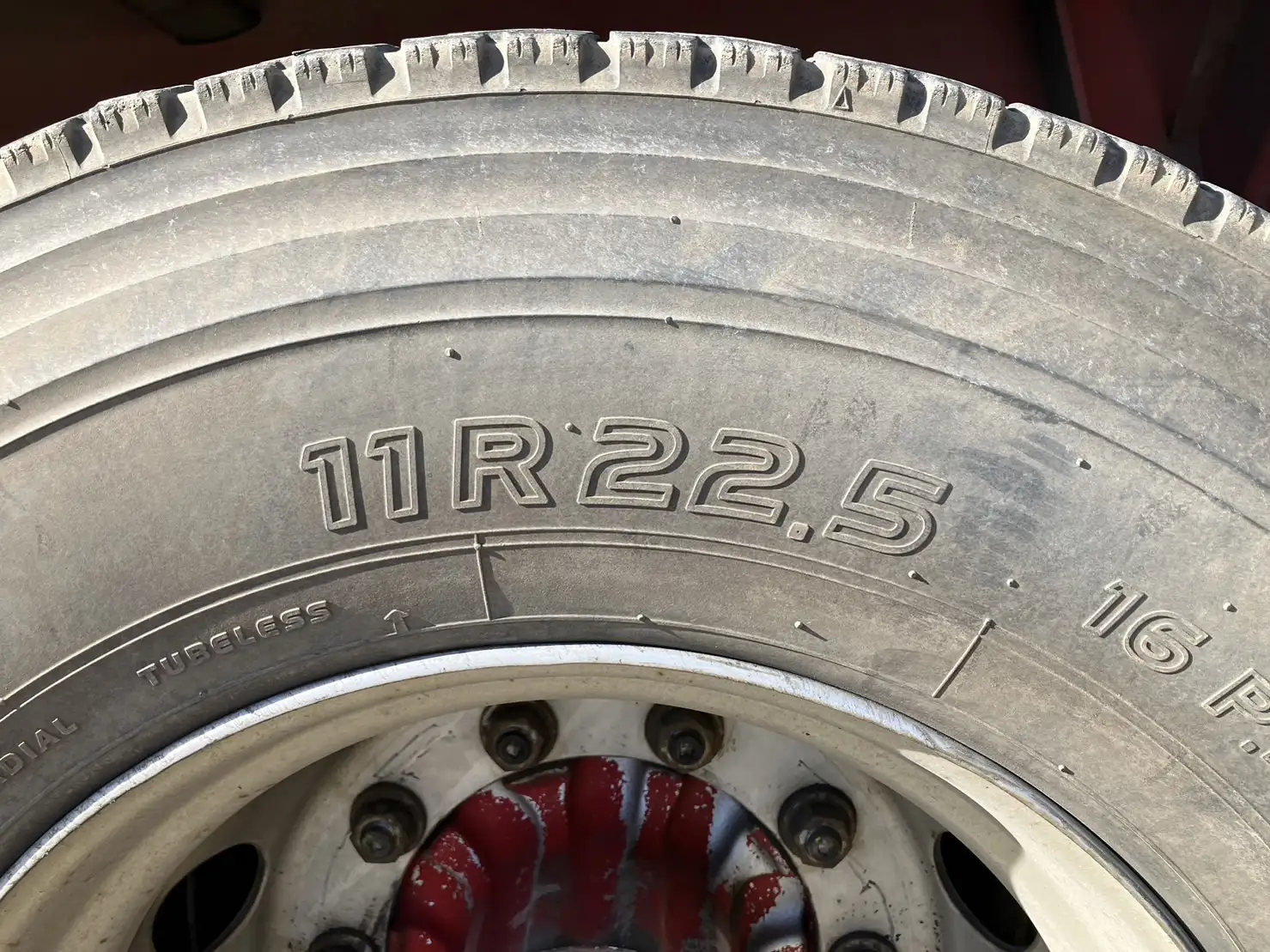 平成26年09月中古その他アオリ付トレーラー・フラットトレーラー東邦東邦の画像30