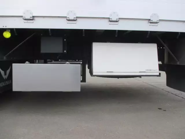 平成30年04月中古大型クレーン付日野日野の画像11