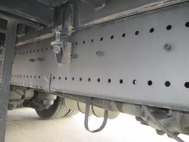 平成30年04月中古大型クレーン付日野日野の画像12