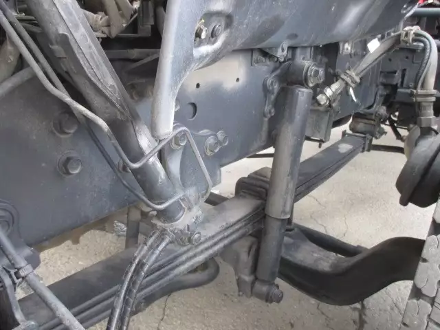 平成30年04月中古大型クレーン付日野日野の画像16