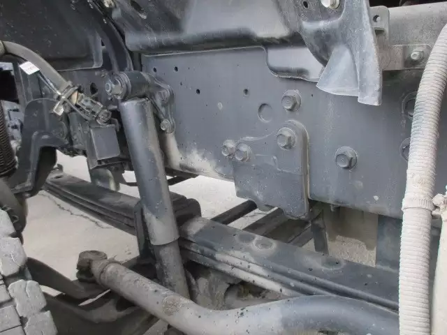 平成30年04月中古大型クレーン付日野日野の画像17