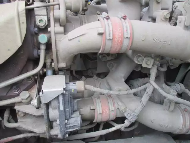 平成30年04月中古大型クレーン付日野日野の画像18