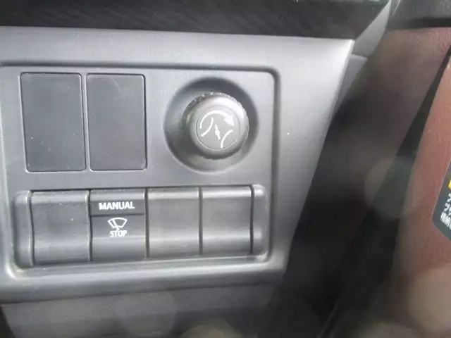 平成30年04月中古大型クレーン付日野日野の画像24