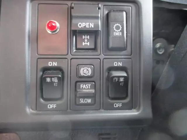 平成30年04月中古大型クレーン付日野日野の画像25