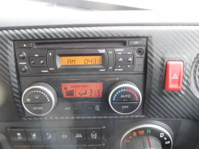 平成30年04月中古大型クレーン付日野日野の画像27