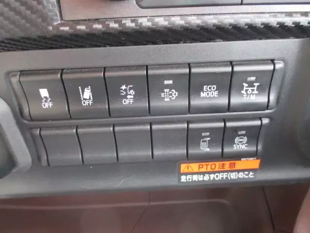 平成30年04月中古大型クレーン付日野日野の画像28