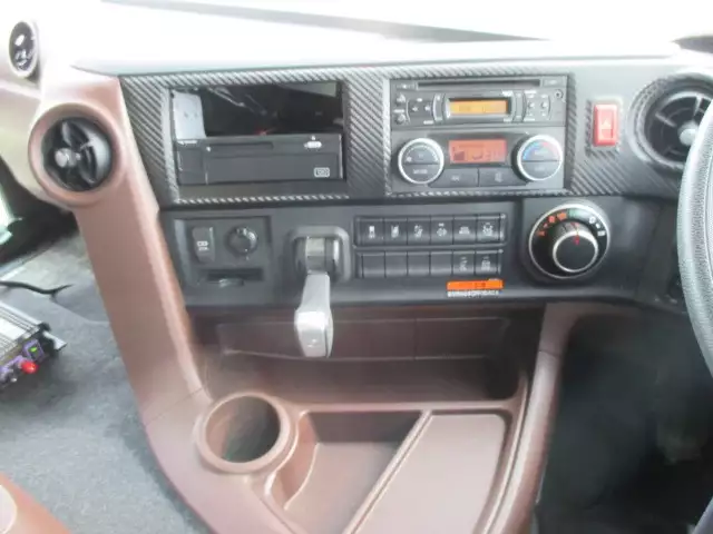 平成30年04月中古大型クレーン付日野日野の画像29