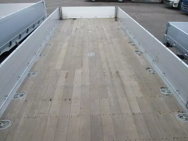 平成30年04月中古大型クレーン付日野日野の画像30