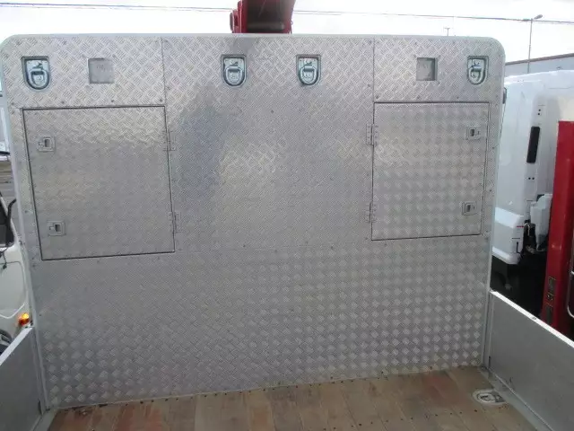 平成30年04月中古大型クレーン付日野日野の画像31