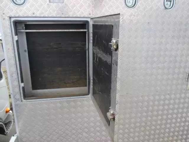 平成30年04月中古大型クレーン付日野日野の画像32