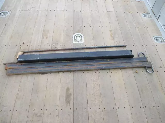 平成30年04月中古大型クレーン付日野日野の画像35