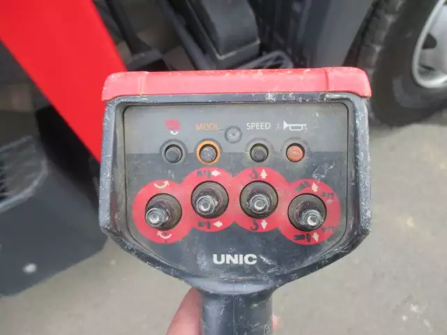 平成30年04月中古大型クレーン付日野日野の画像36