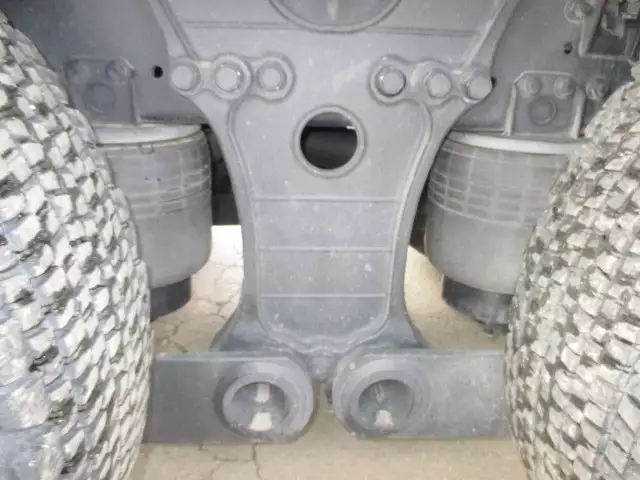 平成30年04月中古大型クレーン付日野日野の画像9