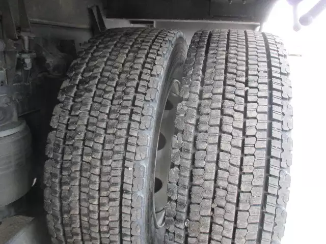 平成30年04月中古大型クレーン付日野日野の画像10