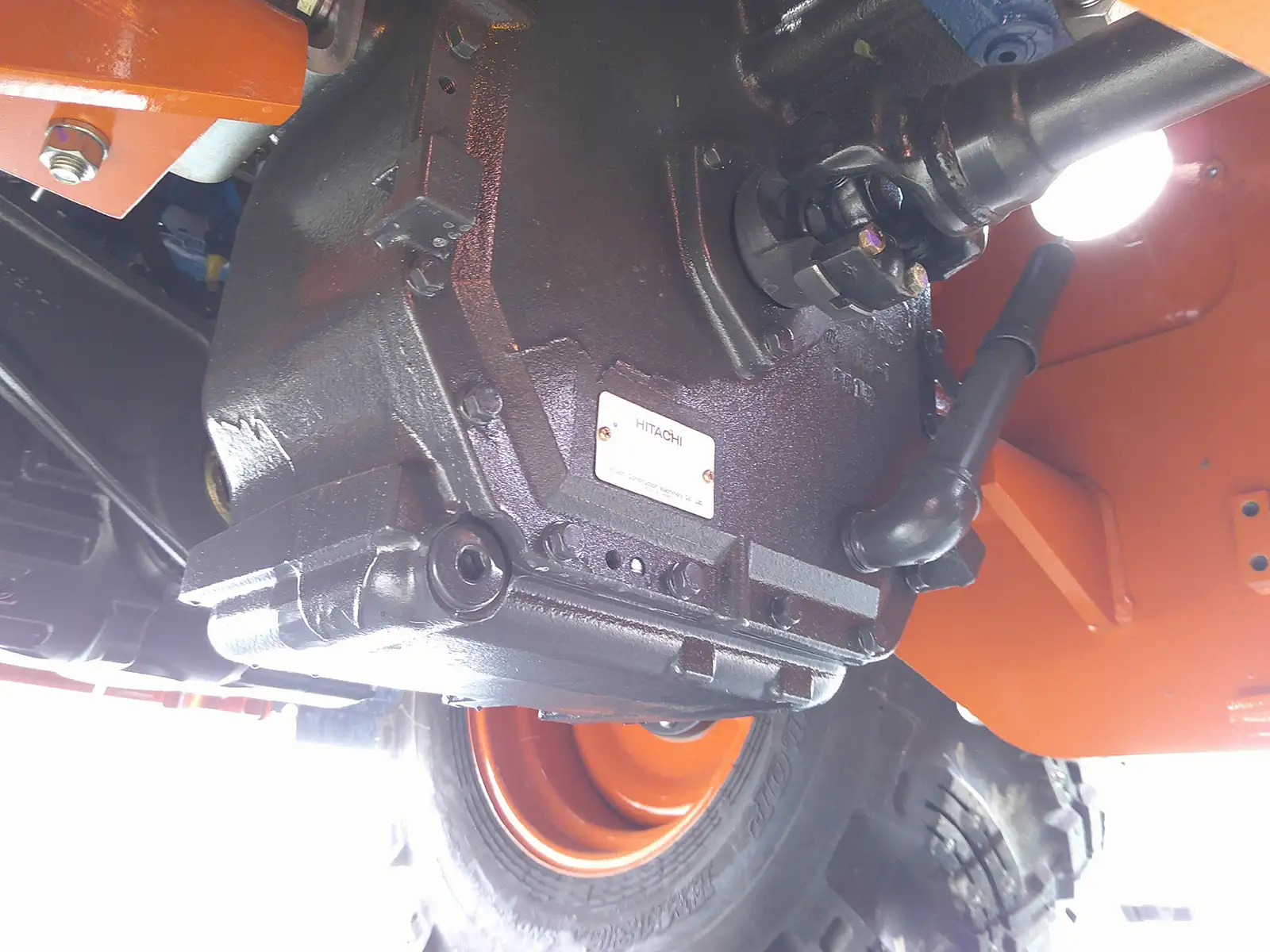 その他 undefined 建設機械 その他 YDP-H88の画像24
