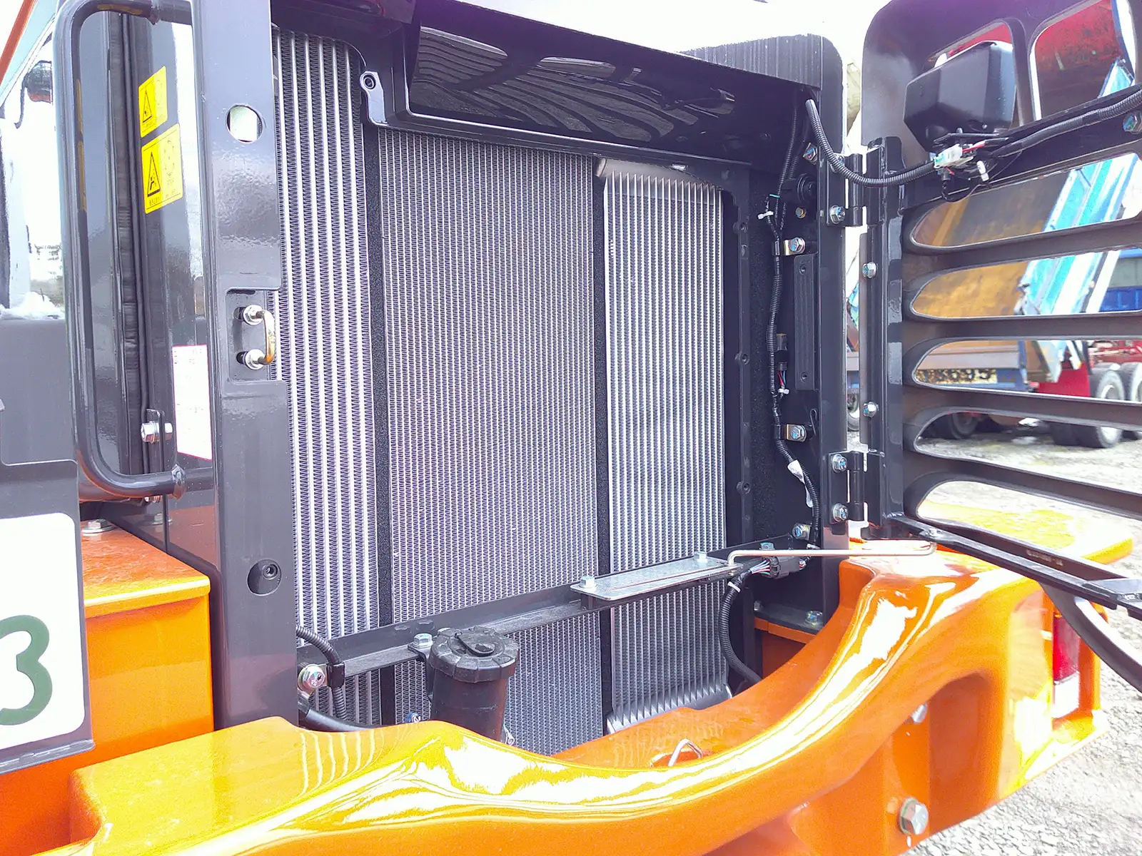 その他 undefined 建設機械 その他 YDP-H88の画像28