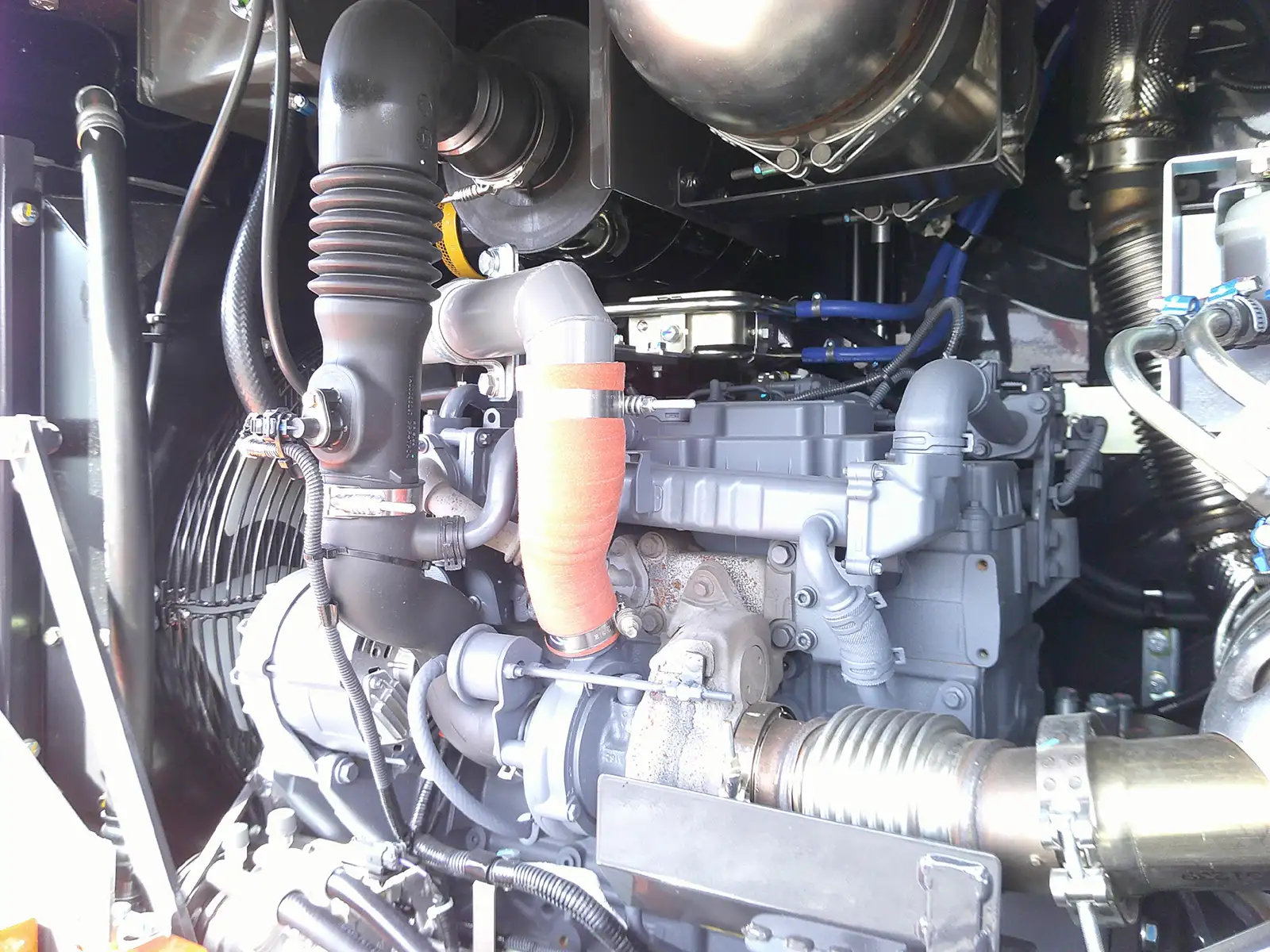 その他 undefined 建設機械 その他 YDP-H88の画像31