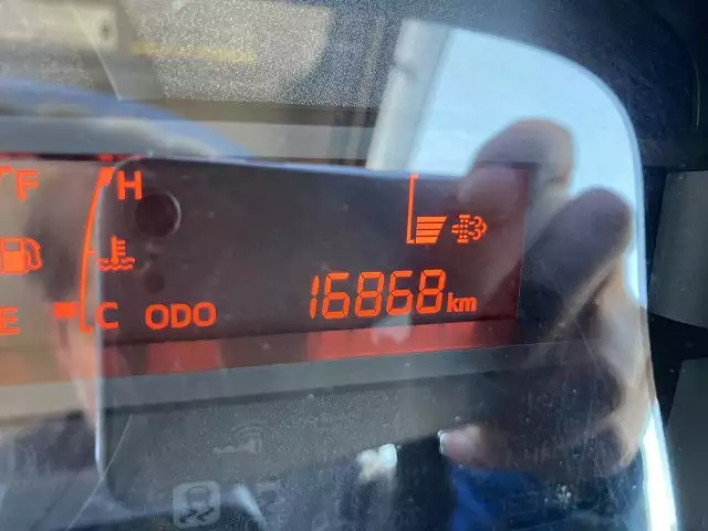 平成30年03月中古小型重機運搬車日野日野の画像11