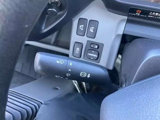 平成30年03月中古小型重機運搬車日野日野の画像13