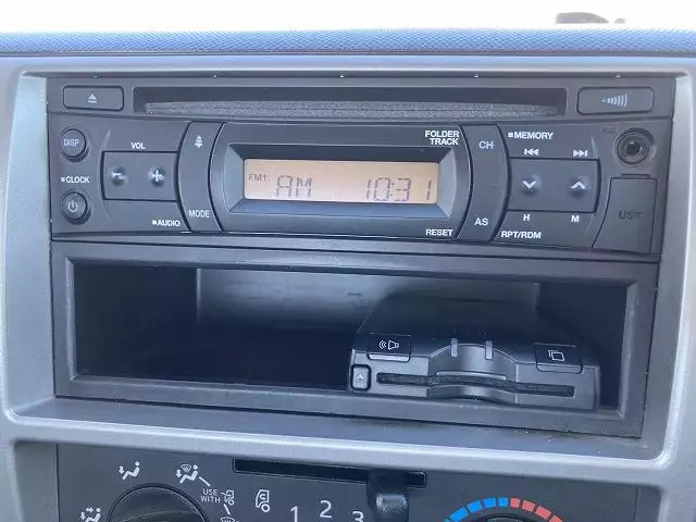 平成30年03月中古小型重機運搬車日野日野の画像15