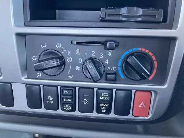 平成30年03月中古小型重機運搬車日野日野の画像16