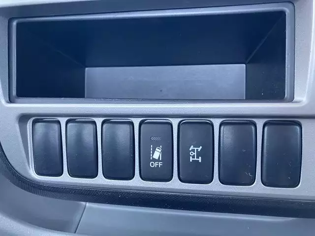 平成30年03月中古小型重機運搬車日野日野の画像17