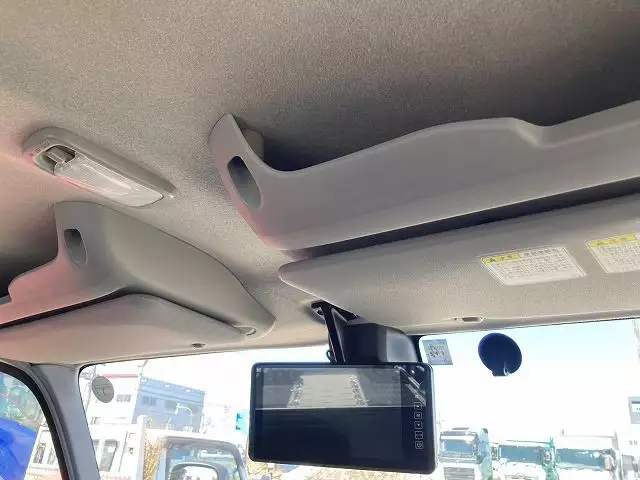 平成30年03月中古小型重機運搬車日野日野の画像18