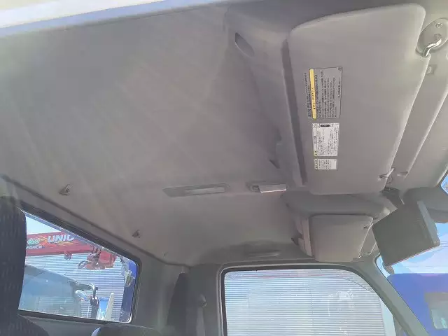 平成30年03月中古小型重機運搬車日野日野の画像19