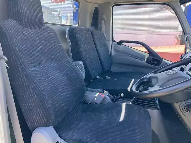 平成30年03月中古小型重機運搬車日野日野の画像20