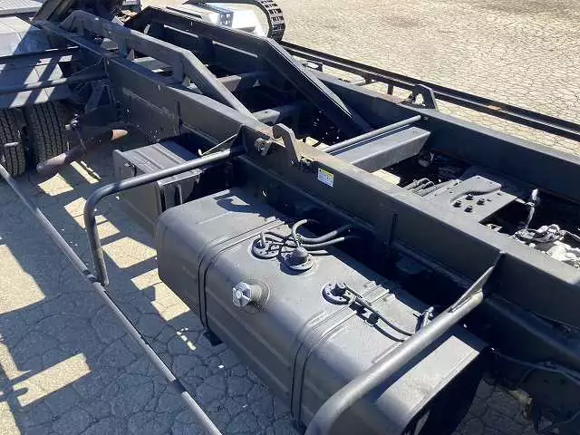 平成30年03月中古小型重機運搬車日野日野の画像6