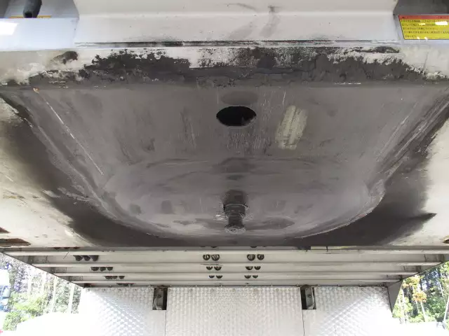 平成29年12月中古その他冷凍トレーラー日本フルハーフの画像12