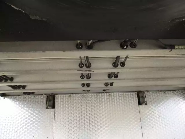 平成29年12月中古その他冷凍トレーラー日本フルハーフの画像14