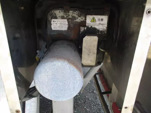 平成29年12月中古その他冷凍トレーラー日本フルハーフの画像23