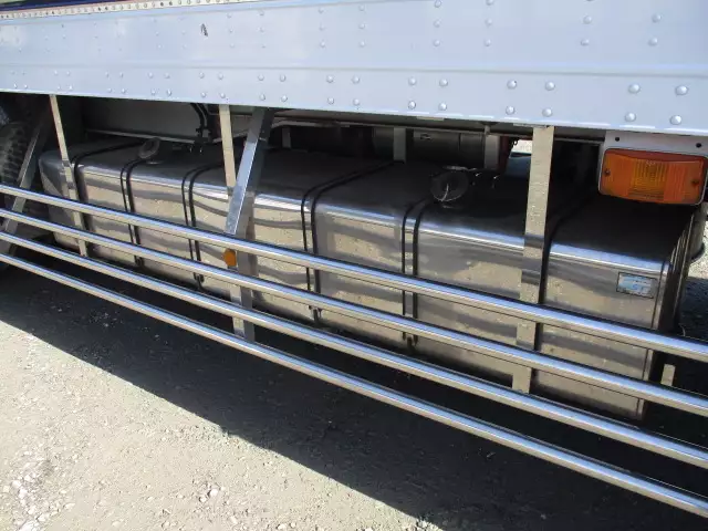 平成29年12月中古その他冷凍トレーラー日本フルハーフの画像25