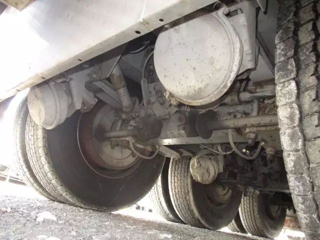 平成29年12月中古その他冷凍トレーラー日本フルハーフの画像29