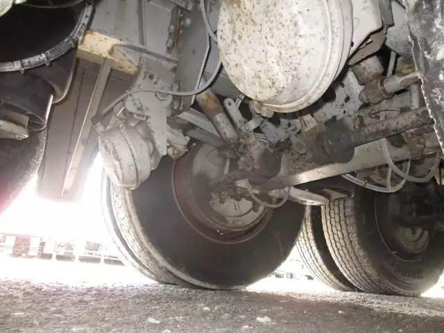 平成29年12月中古その他冷凍トレーラー日本フルハーフの画像30