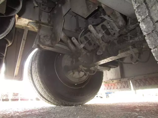 平成29年12月中古その他冷凍トレーラー日本フルハーフの画像31