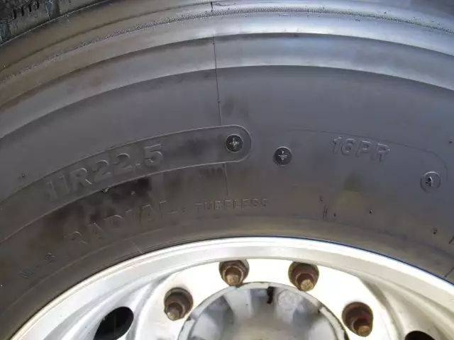 平成29年12月中古その他冷凍トレーラー日本フルハーフの画像33