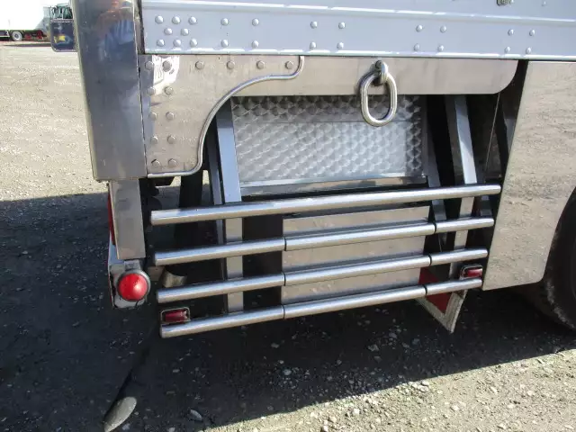 平成29年12月中古その他冷凍トレーラー日本フルハーフの画像35