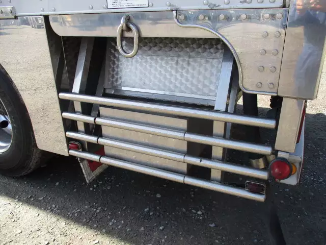 平成29年12月中古その他冷凍トレーラー日本フルハーフの画像36