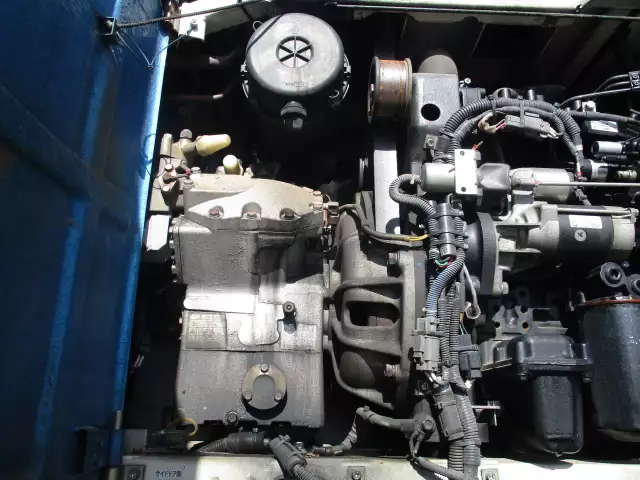 平成29年12月中古その他冷凍トレーラー日本フルハーフの画像39