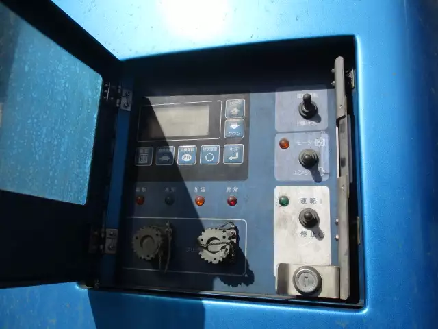 平成29年12月中古その他冷凍トレーラー日本フルハーフの画像41