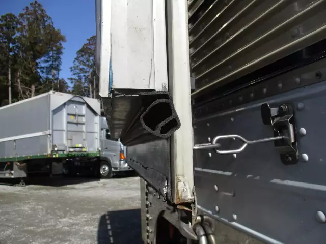 平成29年12月中古その他冷凍トレーラー日本フルハーフの画像46