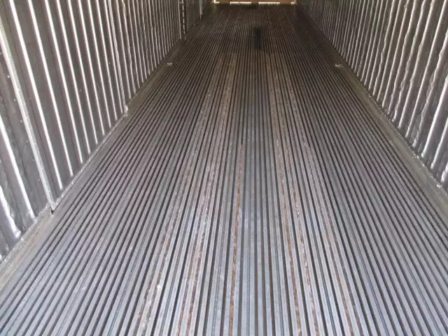 平成29年12月中古その他冷凍トレーラー日本フルハーフの画像48