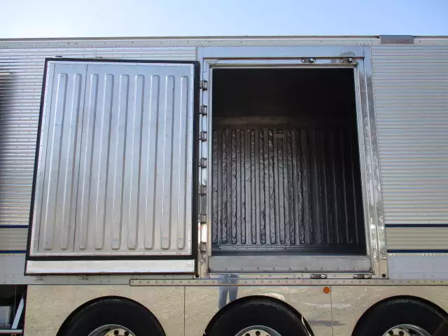 平成29年12月中古その他冷凍トレーラー日本フルハーフの画像52