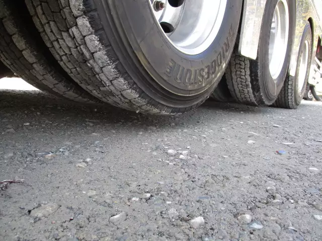 平成29年12月中古その他冷凍トレーラー日本フルハーフの画像54