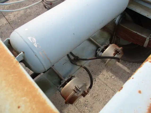 平成04年05月中古その他コンテナシャーシートレールモービルの画像24