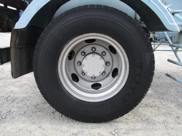 平成04年05月中古その他コンテナシャーシートレールモービルの画像28